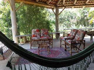 Sítio com piscina em Caldas da Imperatriz - 3