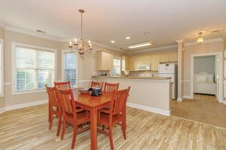 Ground Floor 3 Bedroom Condo! Magnolia Pointe 105! Sleeps 6 guests - Myrtle Beach - 2