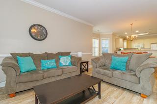 Ground Floor 3 Bedroom Condo! Magnolia Pointe 105! Sleeps 6 guests - Myrtle Beach - 8
