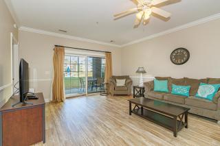 Ground Floor 3 Bedroom Condo! Magnolia Pointe 105! Sleeps 6 guests - Myrtle Beach - 9