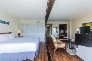 Ilikai Tower 701 City View 1BR - Honolulu - 7