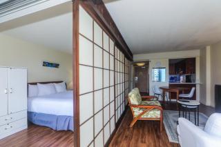 Ilikai Tower 701 City View 1BR - Honolulu - 5