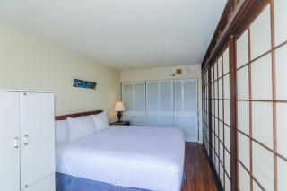 Ilikai Tower 701 City View 1BR - Honolulu - 3