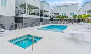 For Shore Beach House - Gulf Shores - 8