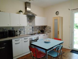 Maisonette next to woodland - Masseret - 7