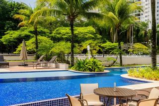 Suite Verano Stay Com Mini Copa, Wi-fi 500 MB, Vaga estacionamento sob consulta, Trabalho, Lazer & Eventos - 7
