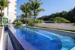 Suite Verano Stay Com Mini Copa, Wifi 500 MB, Trabalho, Lazer & Eventos - Rio de Janeiro - 8