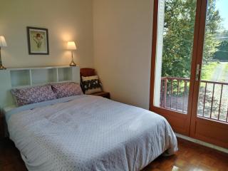 Maisonette next to woodland - Masseret - 3