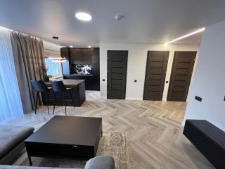 Modernūs apartamentai - Vilkaviškis - 6