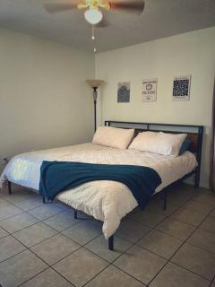 Centrally located Cozy Mid-Century Home - McComb - 1