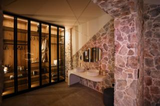 Hellenic Suites Afrodite Jacuzzi & Fireplace - Atene - 2