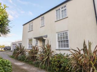 4 East Cliff - Lyme Regis - 8