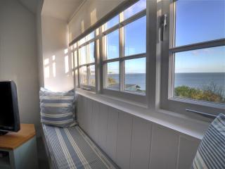 4 East Cliff - Lyme Regis - 3