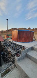 Pensiunea agroturistica The Hive - - 2
