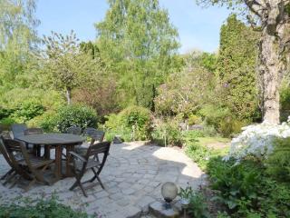 La Suite Richarvilloise - 1