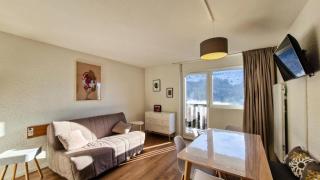 Résidence Gemeaux - Studio confortable · Centre station · Balcon MAE-7410 - Flaine - 0