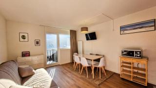 Résidence Gemeaux - Studio confortable · Centre station · Balcon MAE-7410 - Flaine - 9