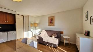 Résidence Gemeaux - Studio confortable · Centre station · Balcon MAE-7410 - Flaine - 7