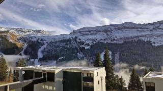 Résidence Gemeaux - Studio confortable · Centre station · Balcon MAE-7410 - Flaine - 4