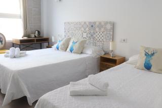 Hotel CALPE - Calpe - 7