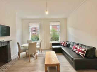 Flat B Stockwell - Londra - 7