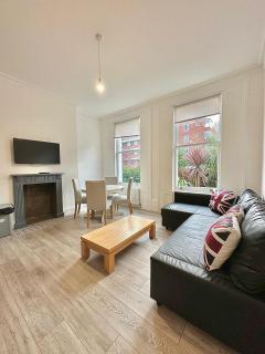 Flat B Stockwell - Londra - 6