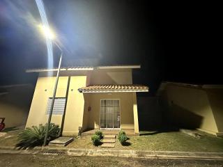 Chalé catarina home clube - 0