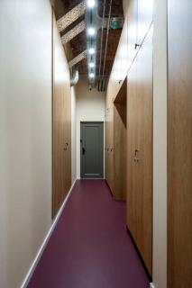 a50-Designer aparments No 3 - Budapeste - 7