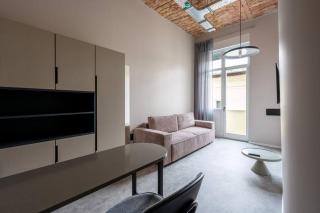 a50-Designer aparments No 3 - Budapeste - 2