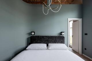 a50-Designer aparments No 3 - Budapeste - 1
