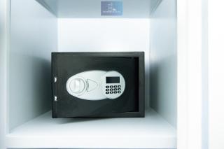 592 Apartments 12 Duncan Street Campbellville, Georgetown - Georgetown - 5