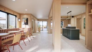 Atlantic View Hotel - Dewey Beach - 1