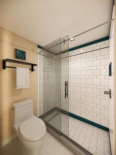 Atlantic View Hotel - Dewey Beach - 6