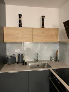 Apartmánový byt 1 - 7