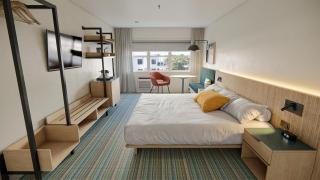 Atlantic View Hotel - 3