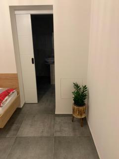 Apartmánový byt 1 - Třemošná - 2