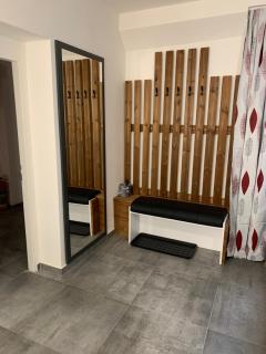 Apartmánový byt 1 - Třemošná - 3