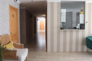 Hotel CALPE - Calpe - 3