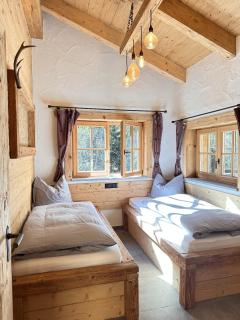 Chalet am Bachl 2 - Flattach - 6
