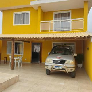 Casa em Itaipuaçu - 5