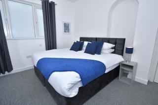 Stay - The Wellington Burton on Trent - Burton upon Trent - 1