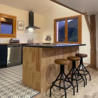 Le Chalet du Meunier - 7