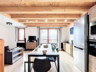 Résidence Pistes - APPARTEMENT DUPLEX 4 PIECES 8/10 PERSONNES MAE-9304 - 9