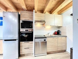 Résidence Pistes - APPARTEMENT DUPLEX 4 PIECES 8/10 PERSONNES MAE-9304 - Le Corbier - 2