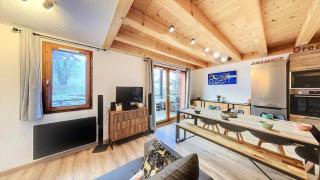 Résidence Pistes - APPARTEMENT DUPLEX 4 PIECES 8/10 PERSONNES MAE-9304 - 4