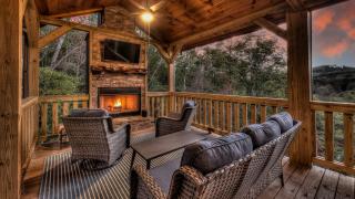 Happy DAZE - Blue Ridge - 9