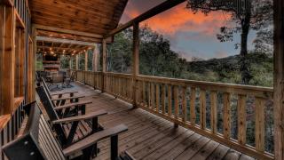 Happy DAZE - Blue Ridge - 8