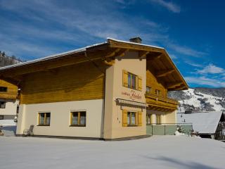 Landhaus Zehentner - Saalbach-Hinterglemm - 0