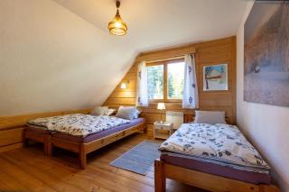 Chata na Kowalówkach - domek w górach - blisko szlaków i wyciągu - 1
