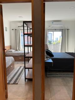 Alojamiento Mini - 4